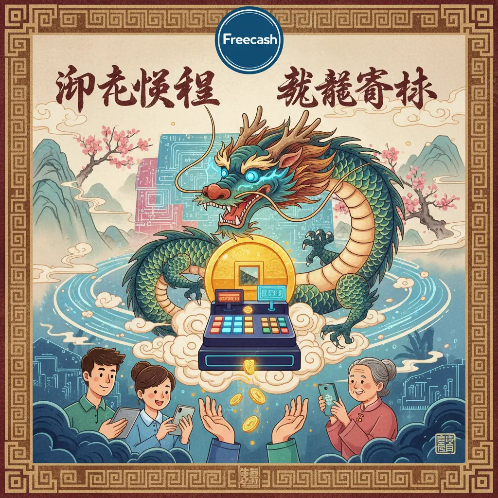 instant referral bonus no deposit - Freecash