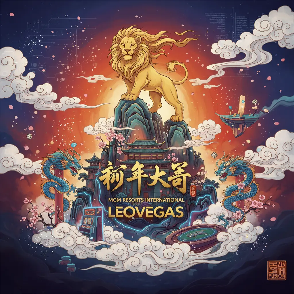 LeoVegas - International