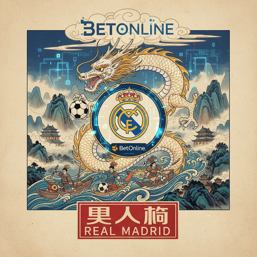 BetOnline - Madrid