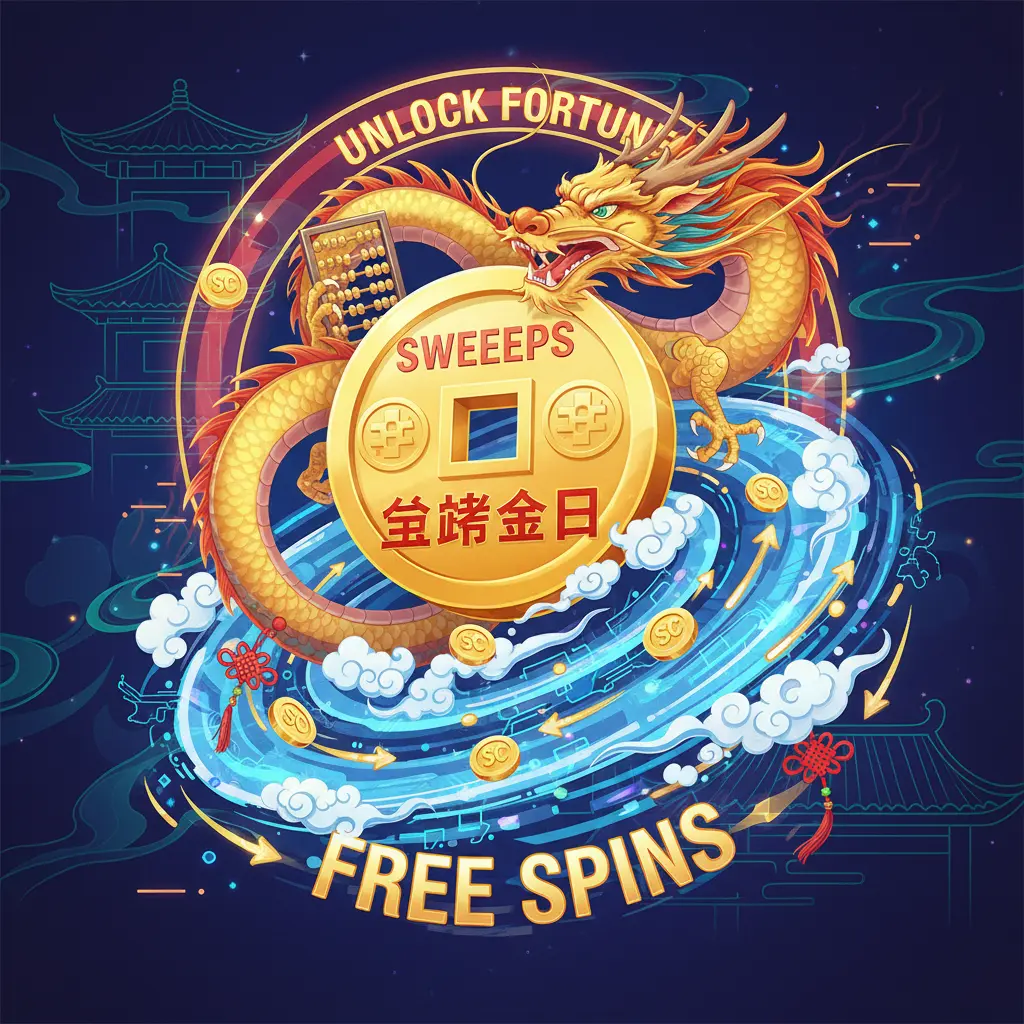 Free Spins - Sweeps