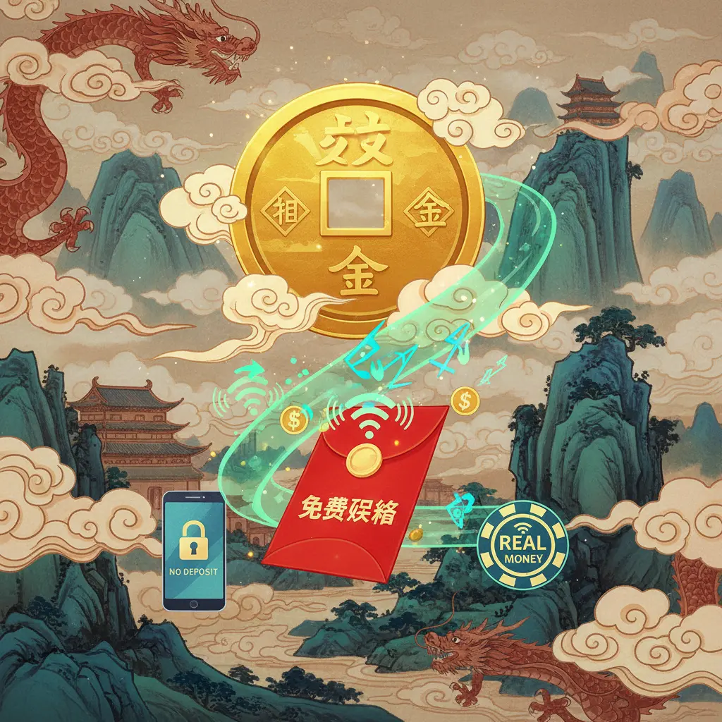 real money no deposit bonus - Sweeps