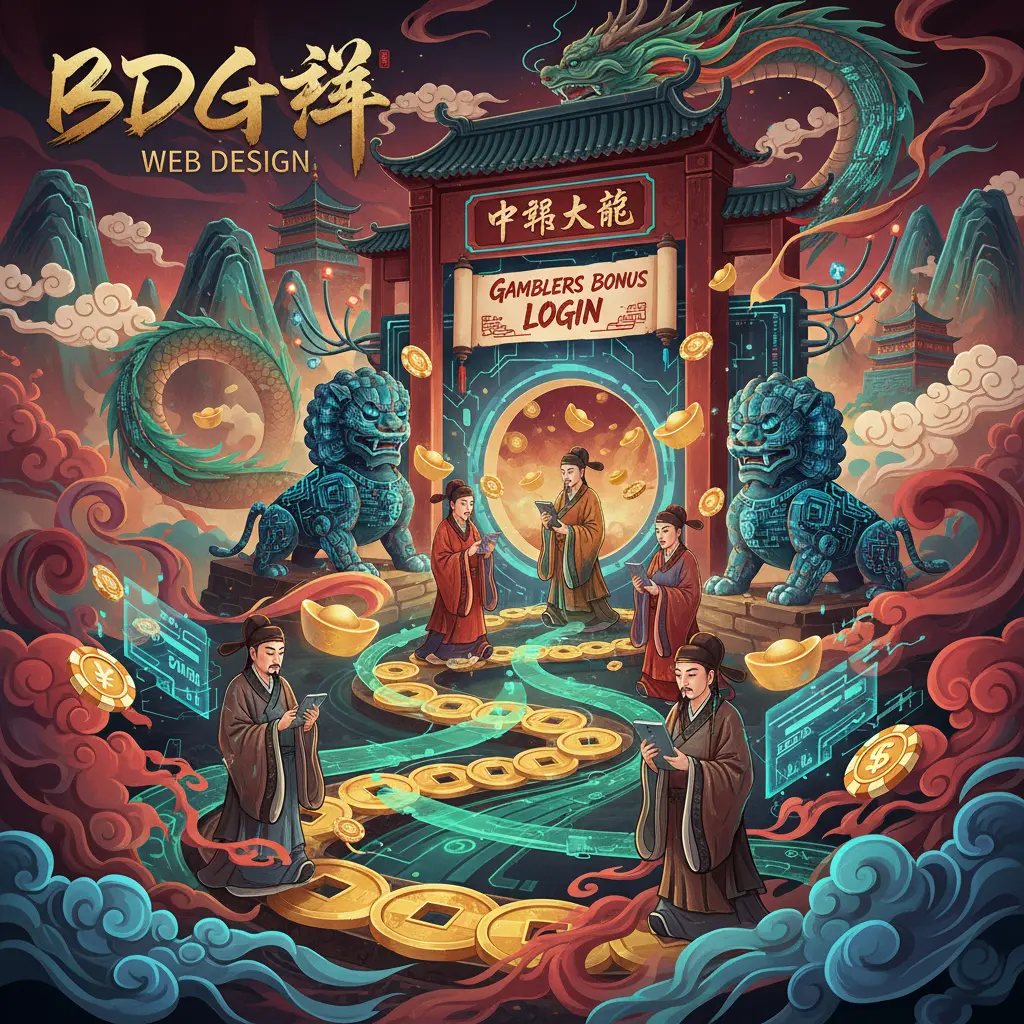 gamblers bonus login - Design