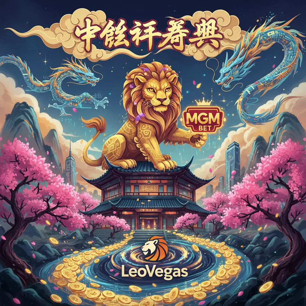 LeoVegas - BetMGM