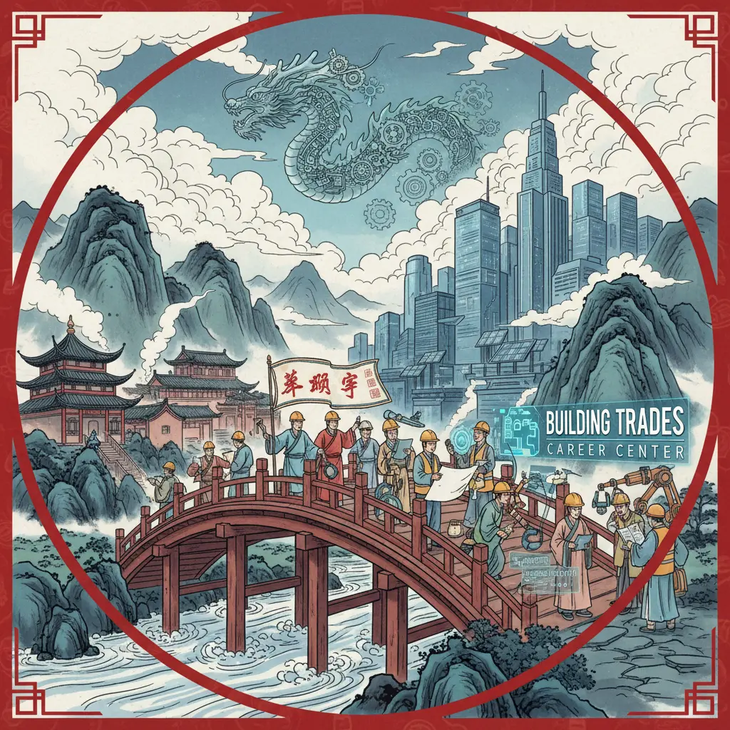 American Job Center Largo - Building