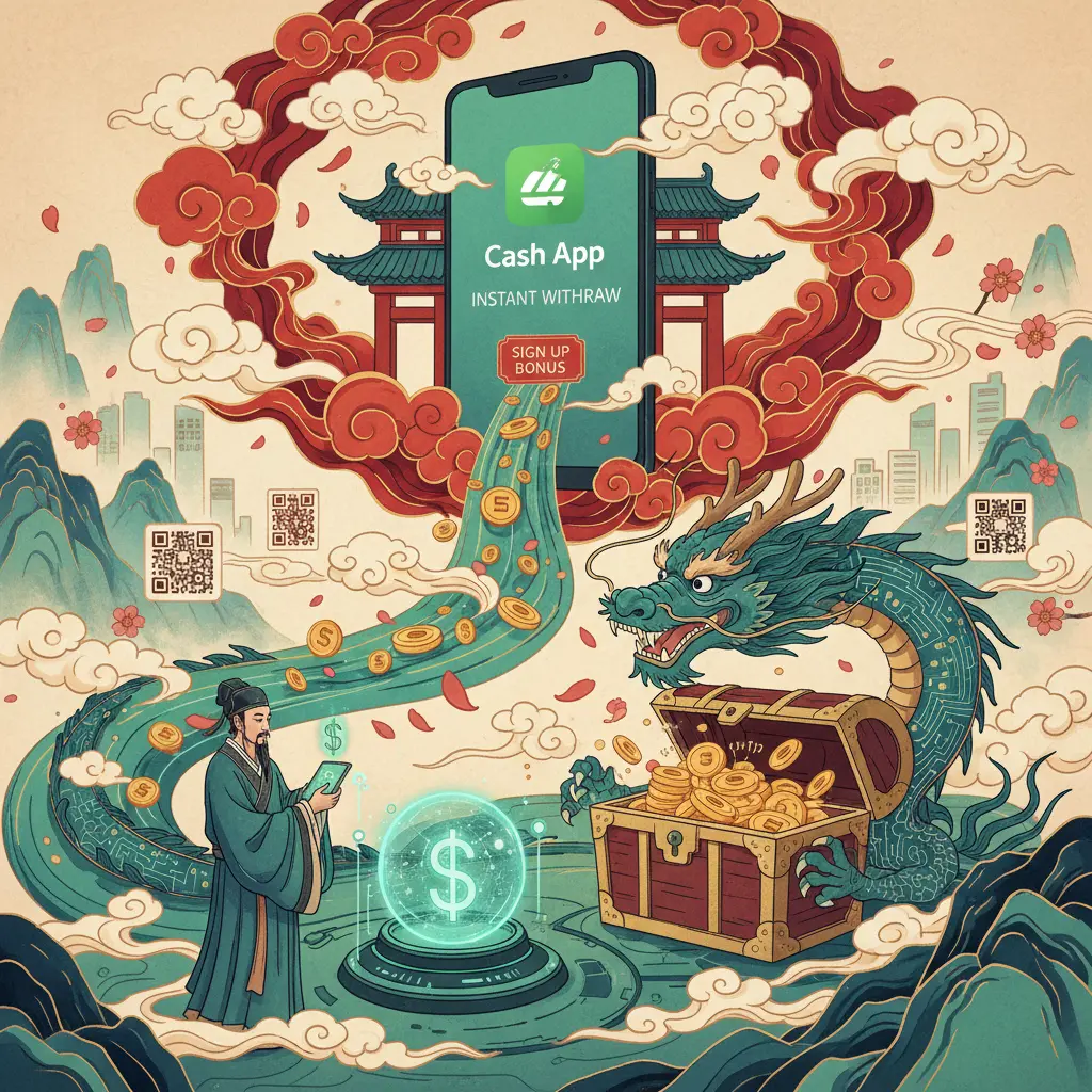 sign up bonus instant withdraw app - Cash