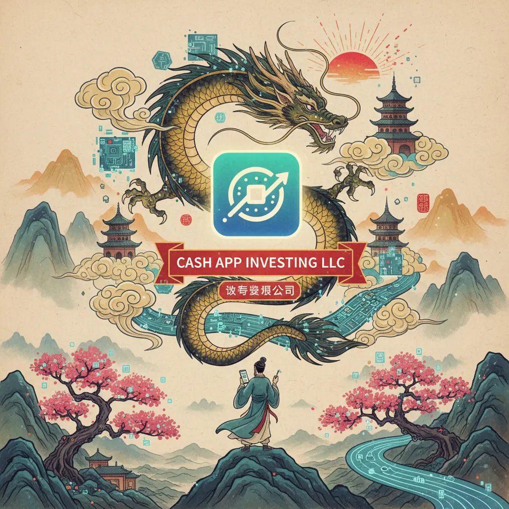 Cash App - Investing