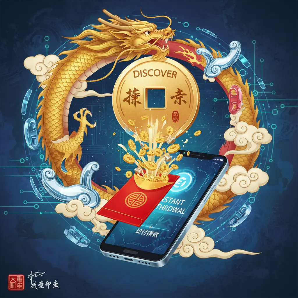 sign up bonus instant withdraw - Discover