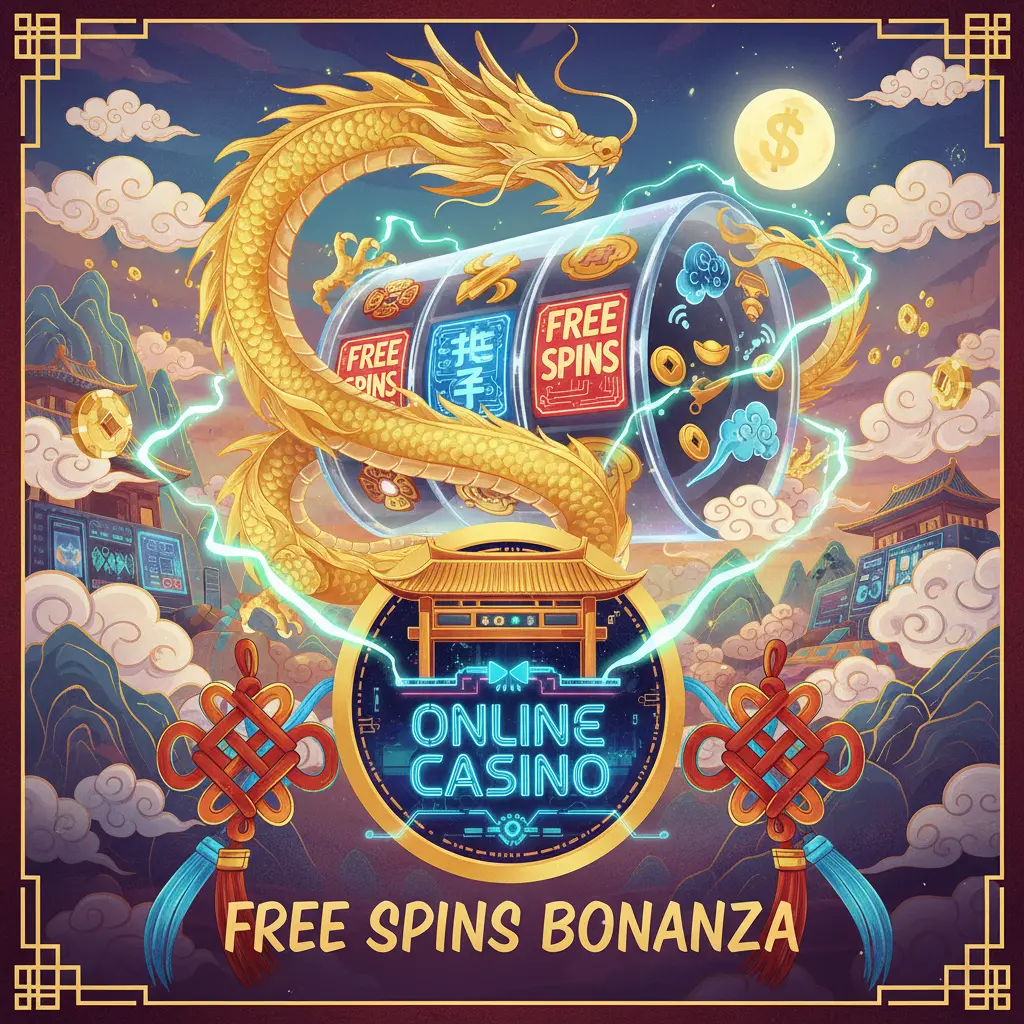 Free Spins - Online