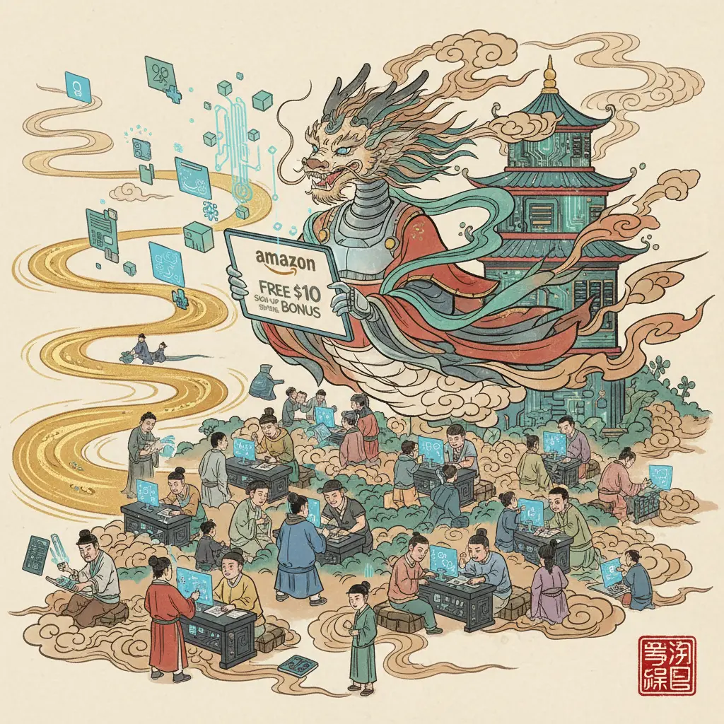 free $10 sign up bonus - Mechanical