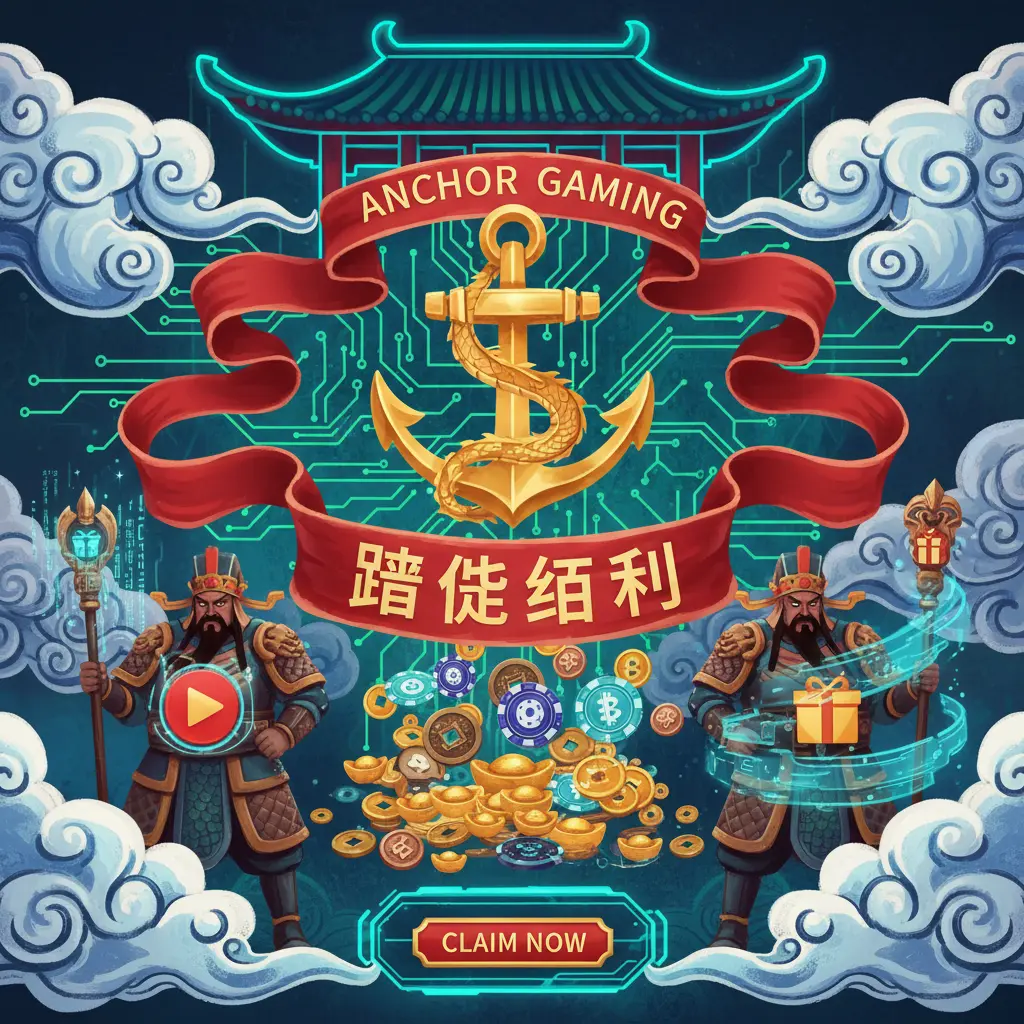 gamblers bonus - Anchor