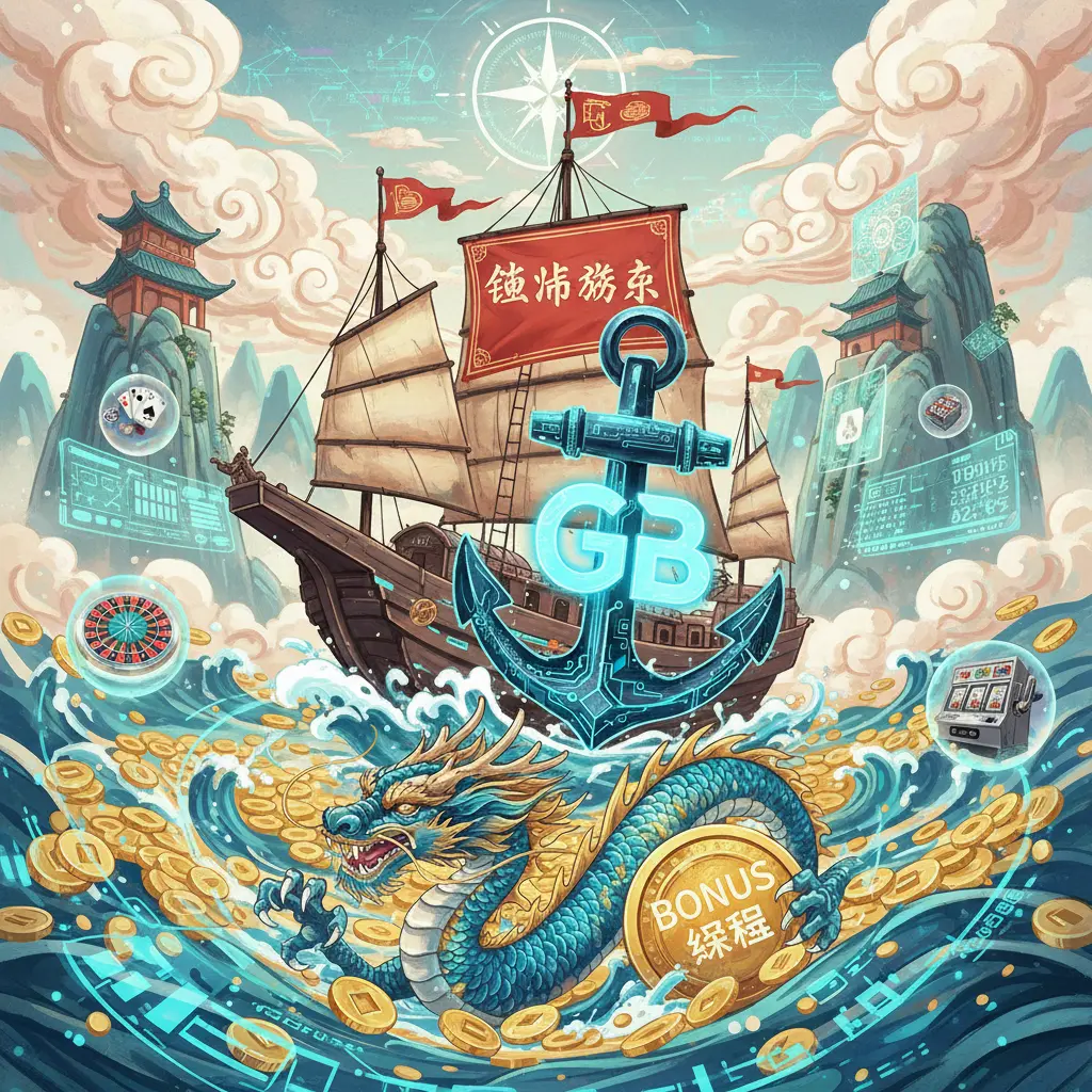 Gamblers Bonus - Anchor