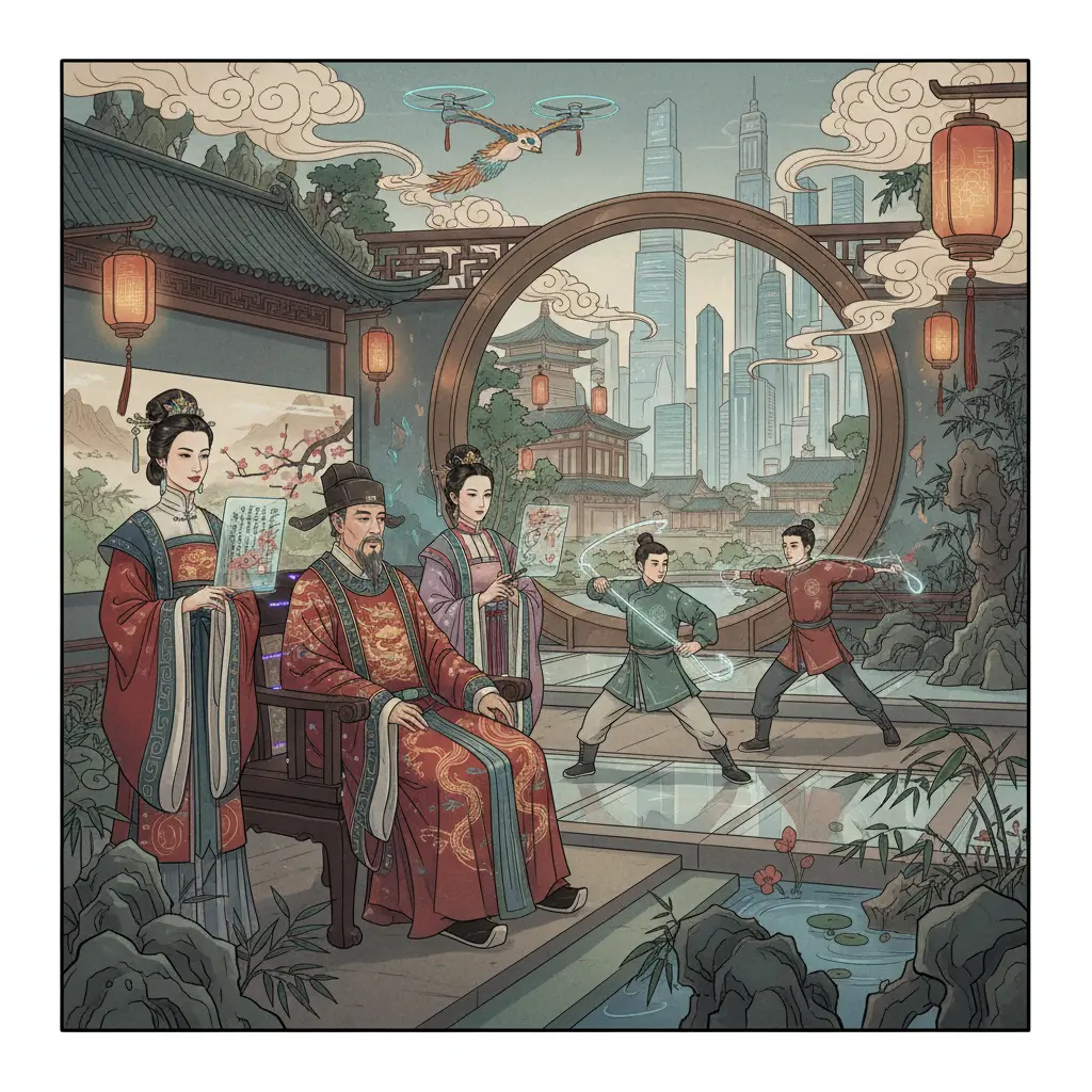 Aristocrat - Aristocrats