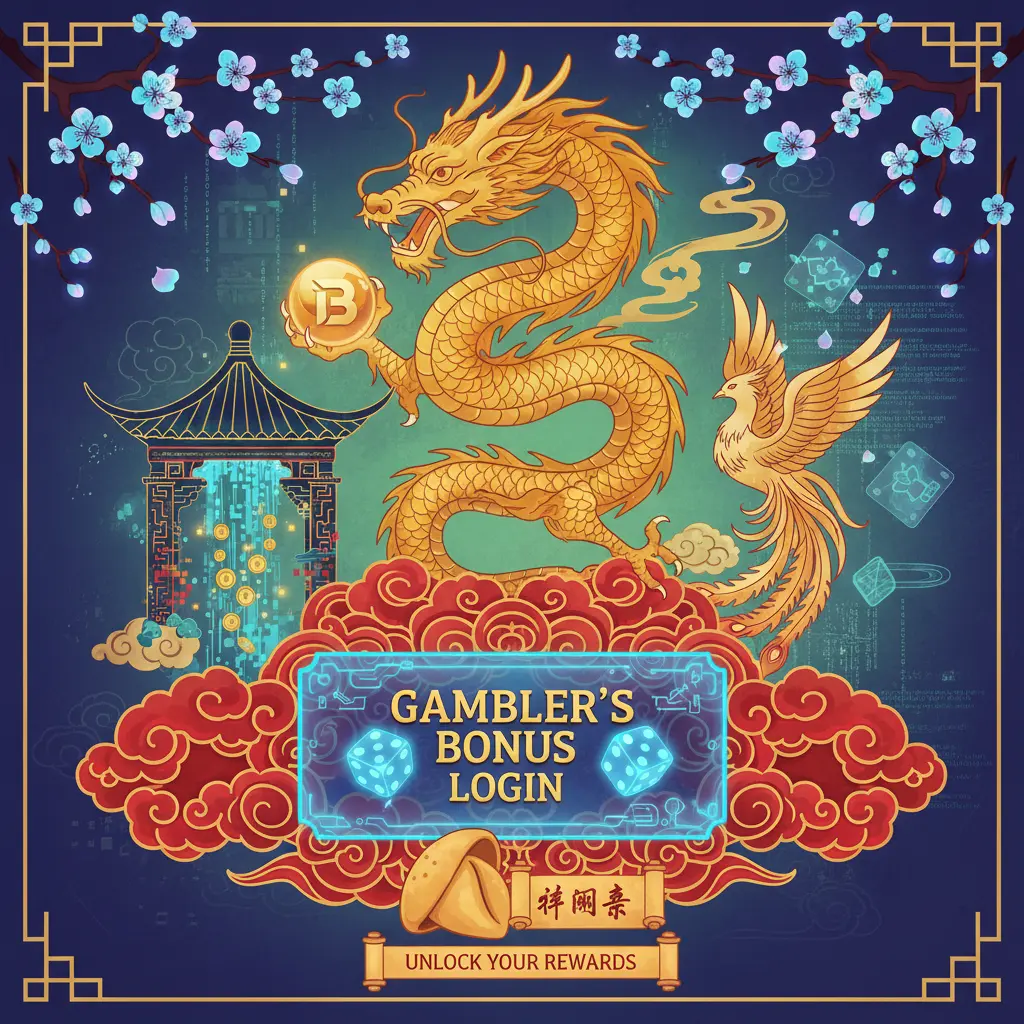 gamblers bonus login - Technologies