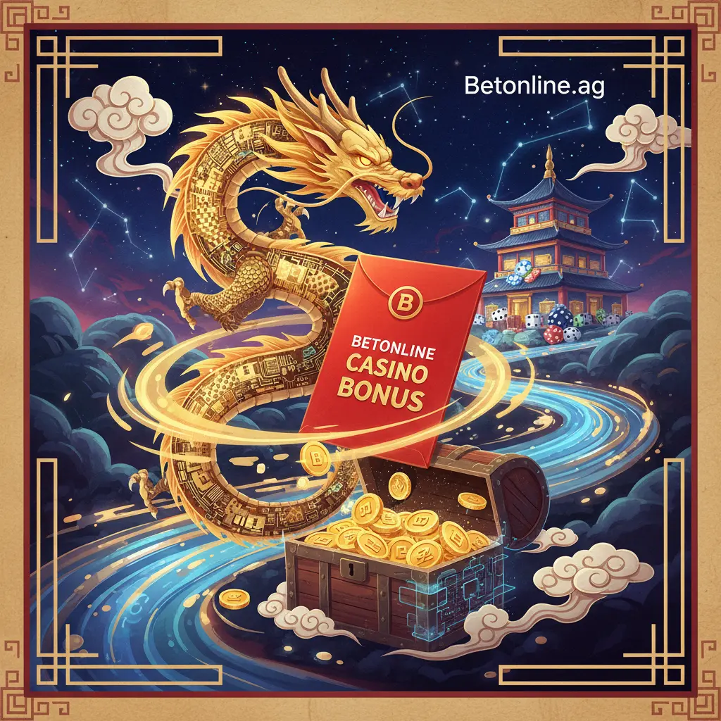 betonline casino bonus - Betonline