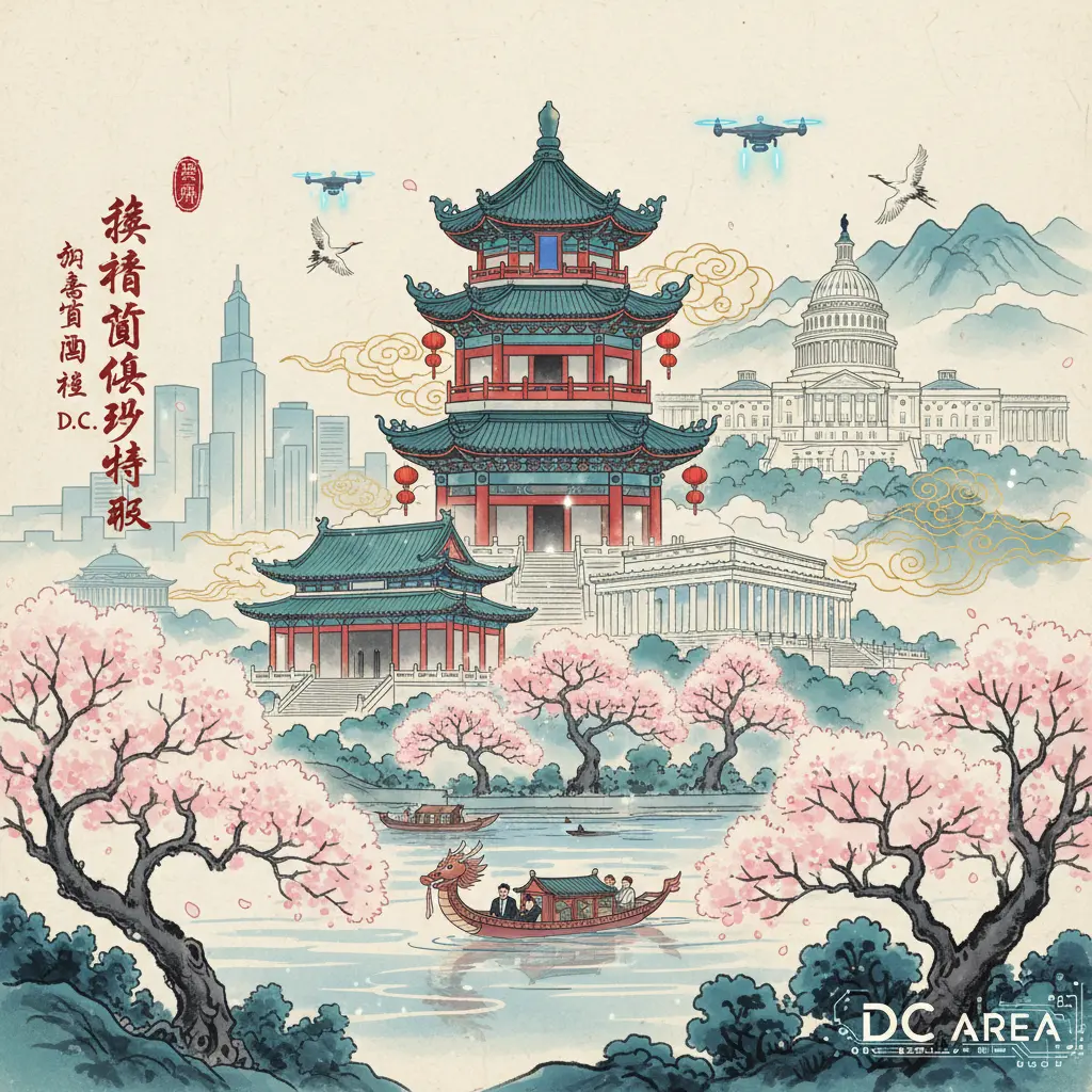 DC Area - Washington