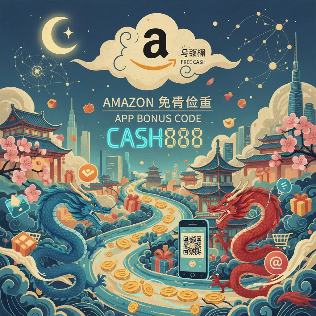 free cash app bonus code - Amazon