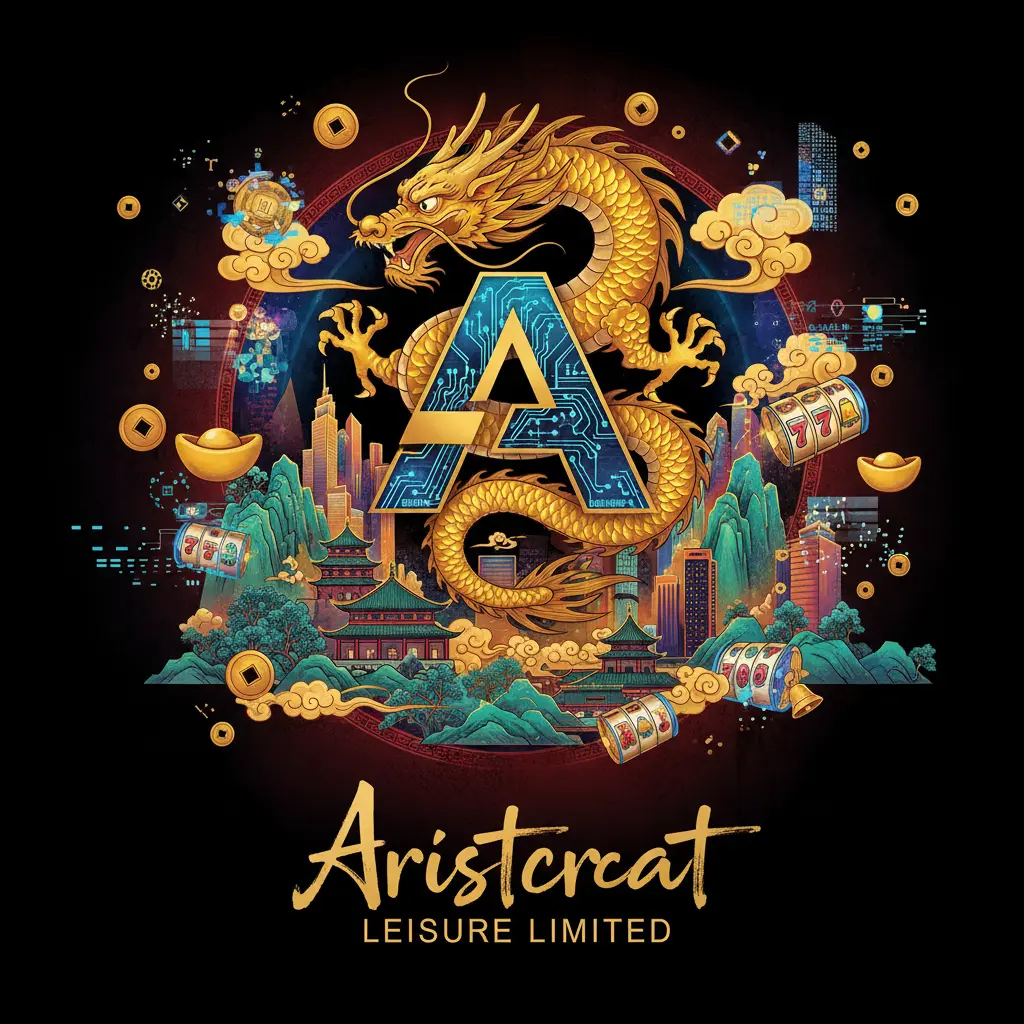 Aristocrat - Aristocrat