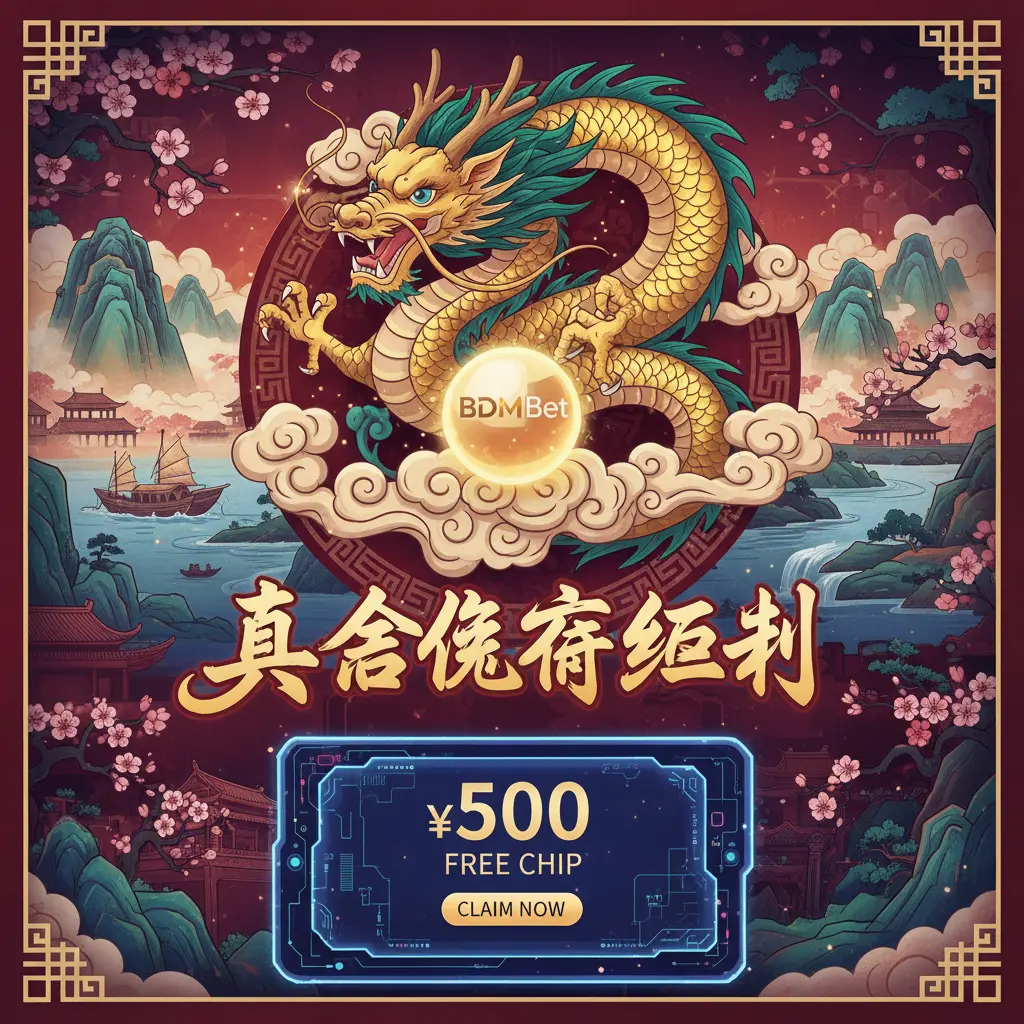 real money no deposit bonus - BDMBet