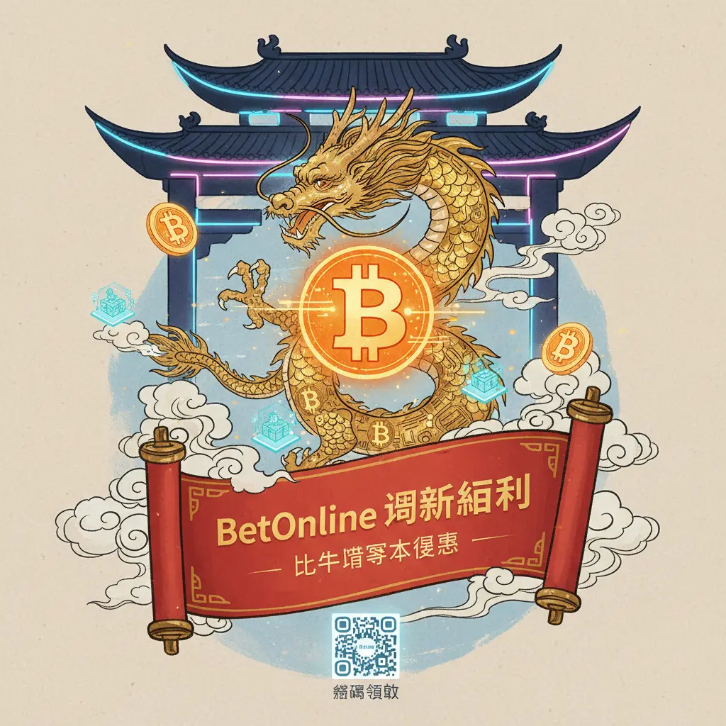betonline casino bonus - Bitcoin