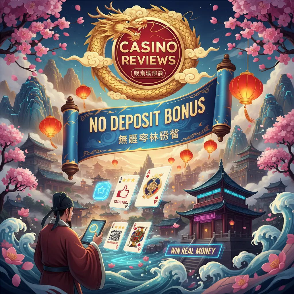 No Deposit Bonus - Reviews