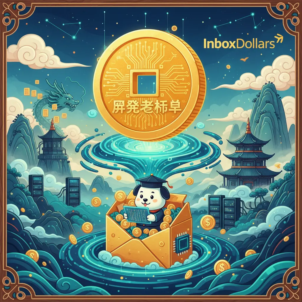 InboxDollars - developer