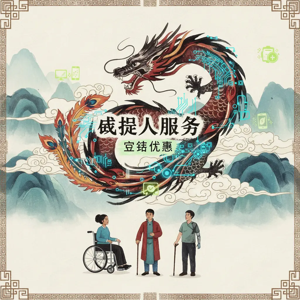 registreringsbonus - Disability