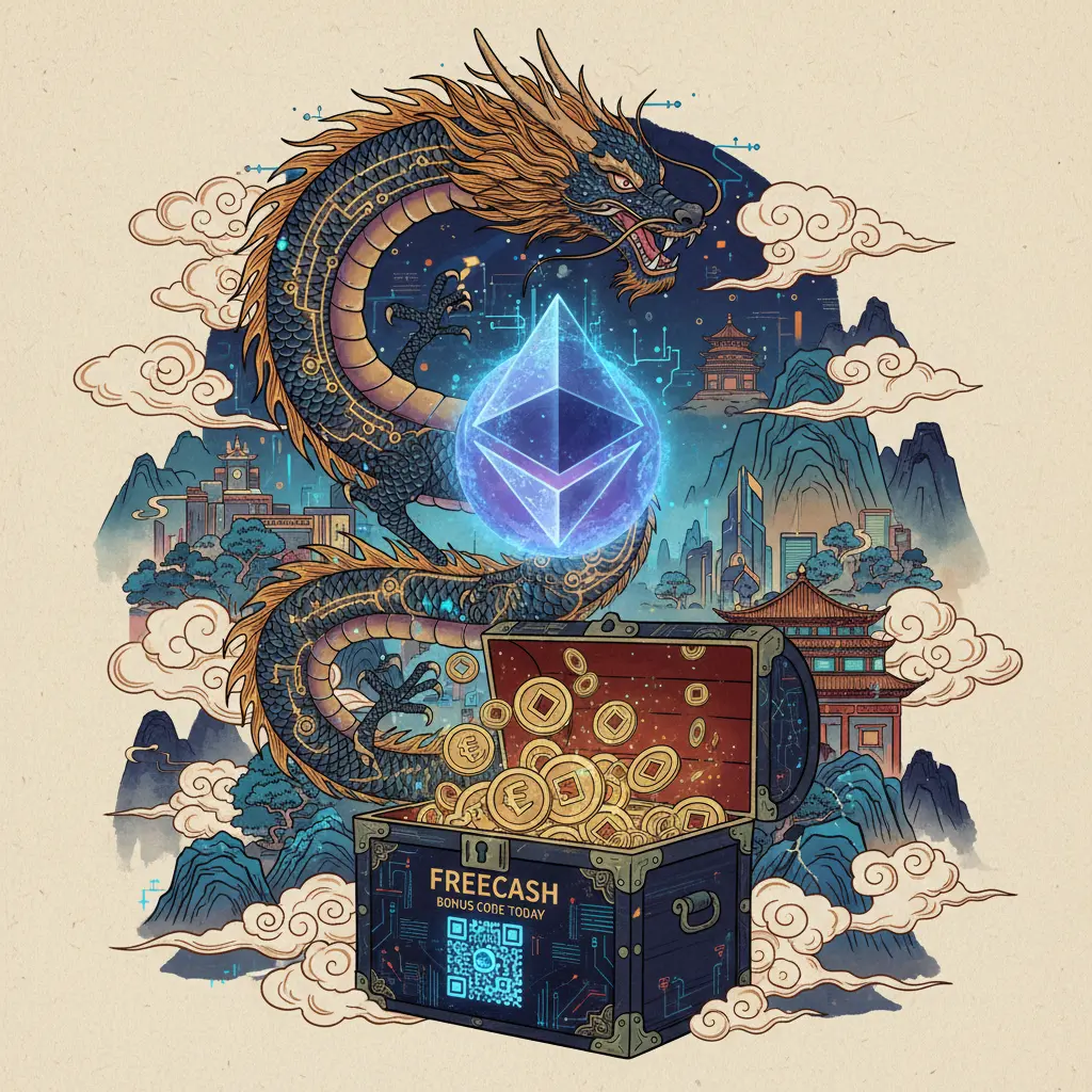 freecash bonus code today - Ethereum