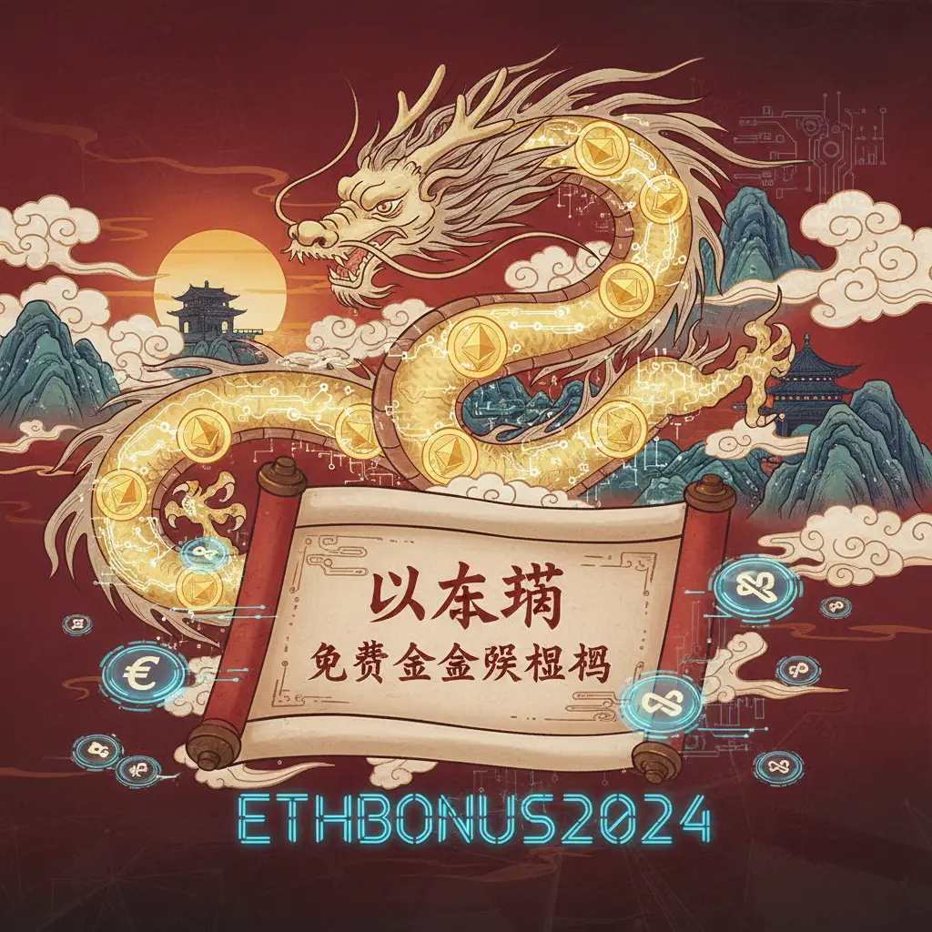 free cash bonus code - Ethereum