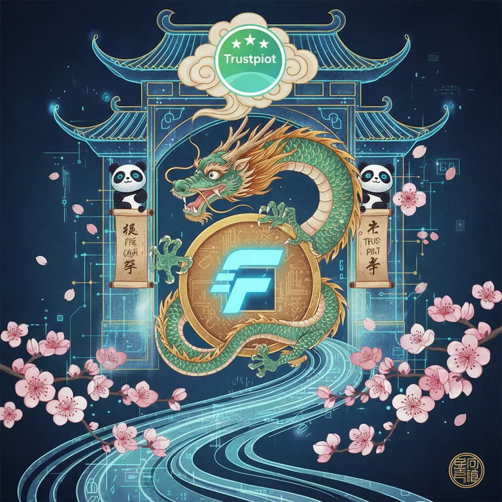 FreeCash - Trustpilot