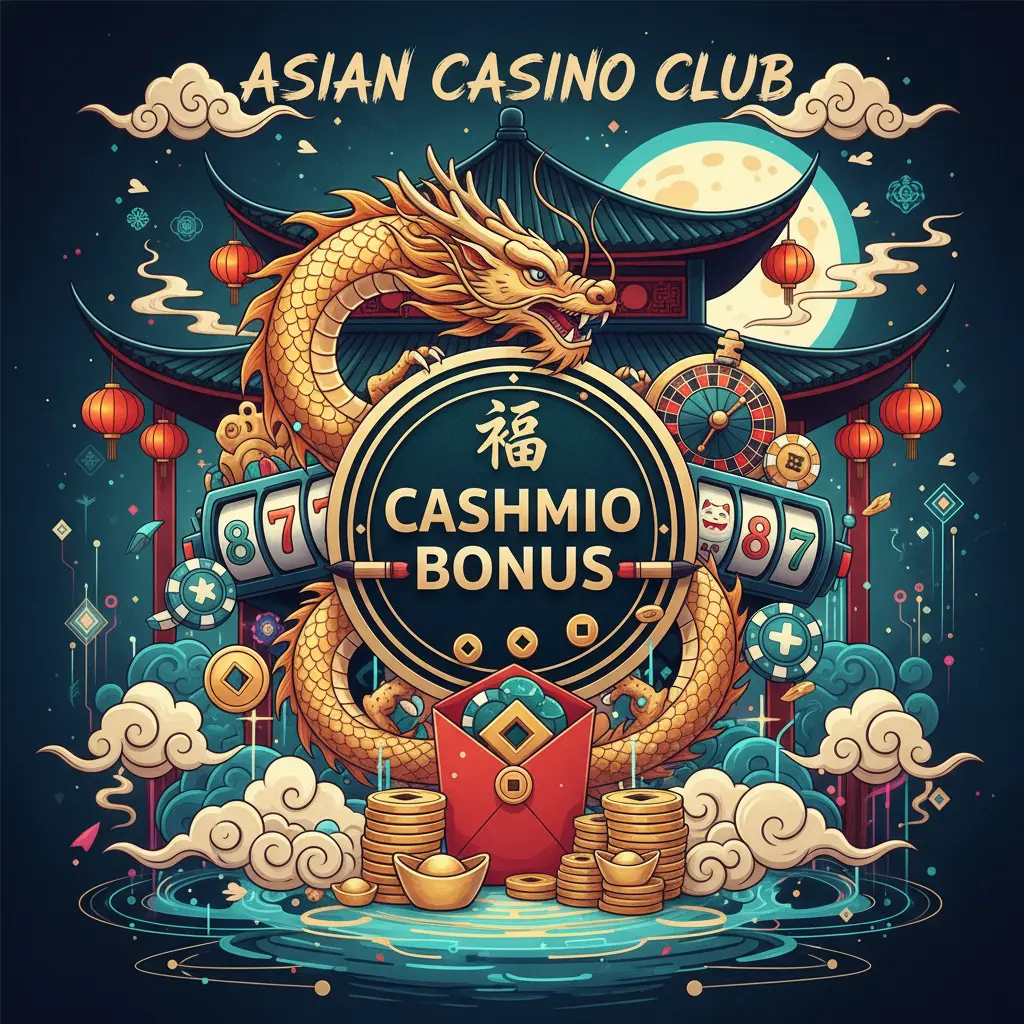 cashmio bonus - Casino