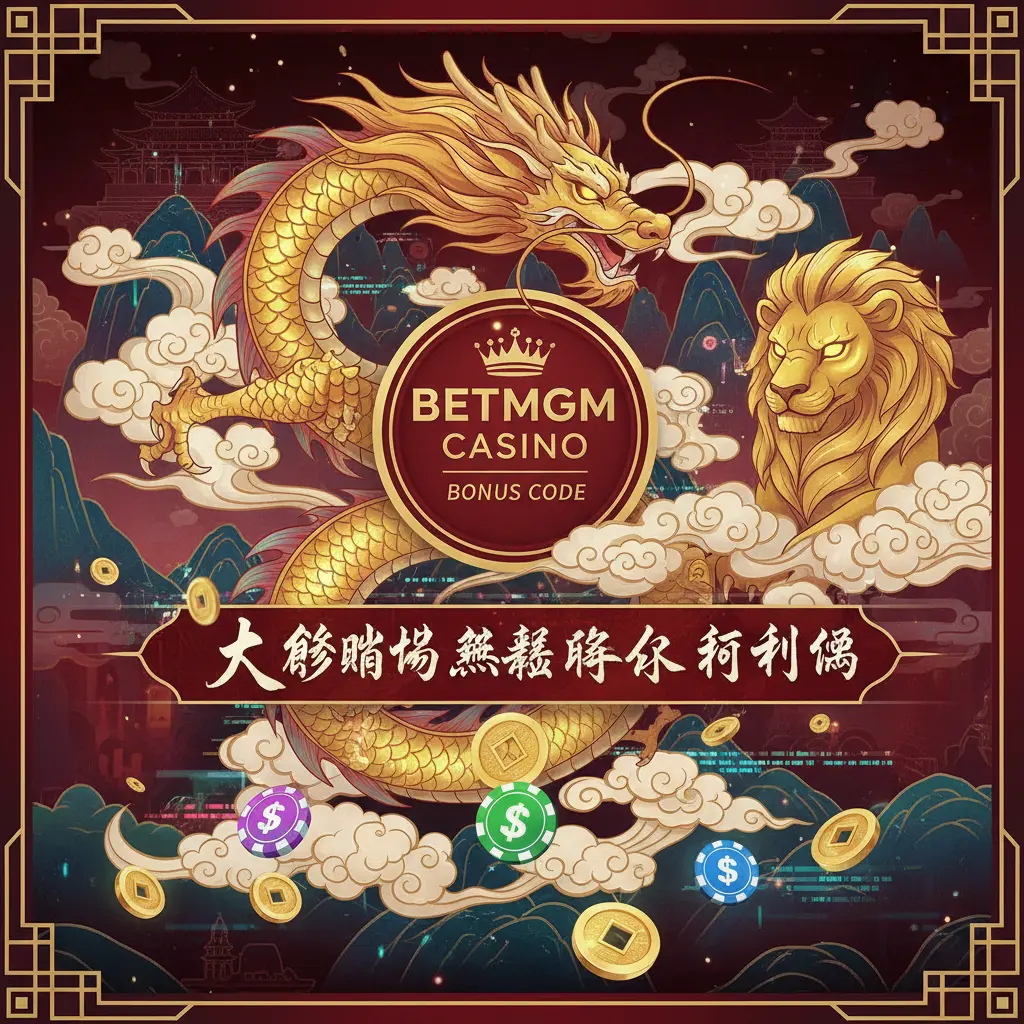 dons casino no deposit bonus code - BetMGM