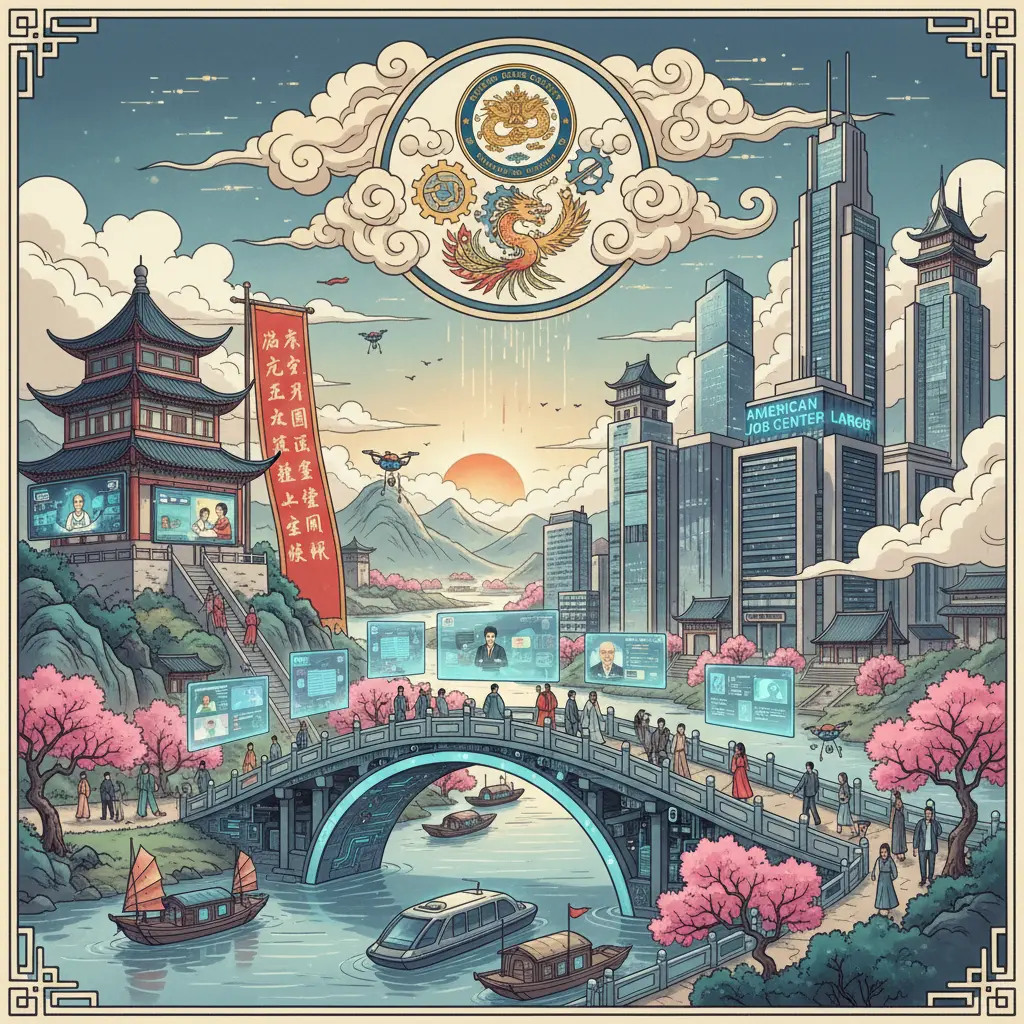 American Job Center Largo - Community