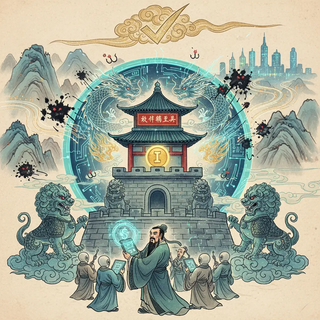 InboxDollars - security