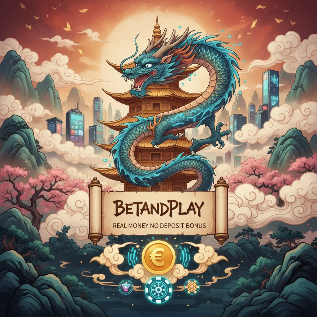 real money no deposit bonus - BetandPlay