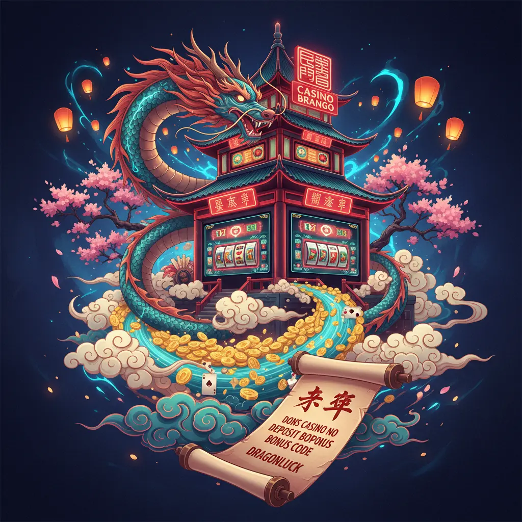 dons casino no deposit bonus code - Casino