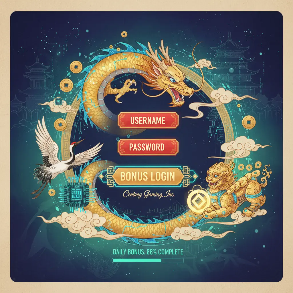 gamblers bonus login - Century