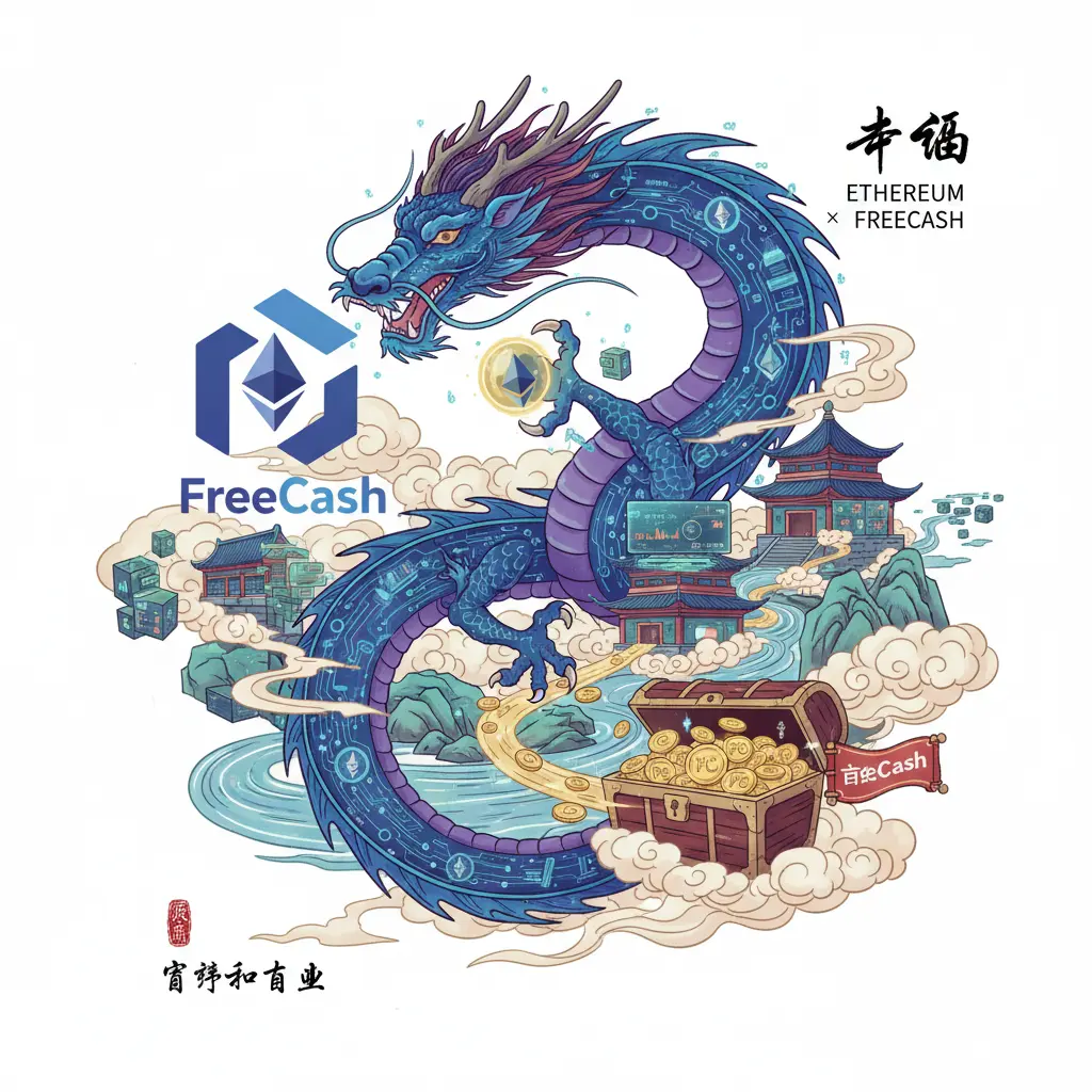 FreeCash - Ethereum