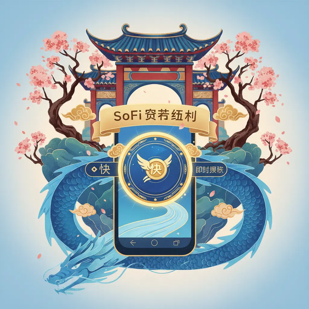 sign up bonus instant withdraw app - SoFi