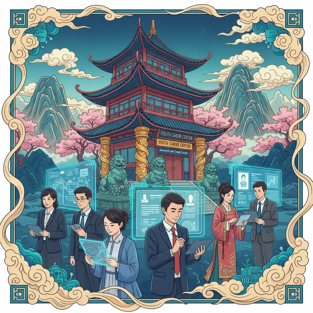 American Job Center Largo - Career