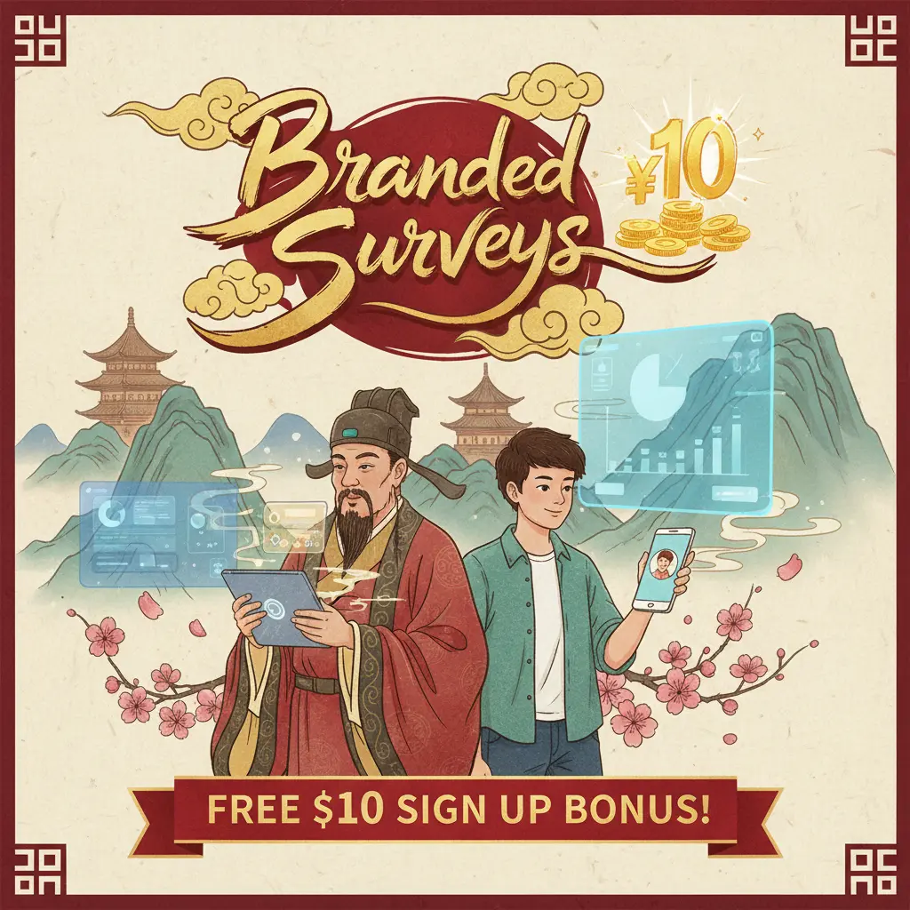 free $10 sign up bonus - Branded