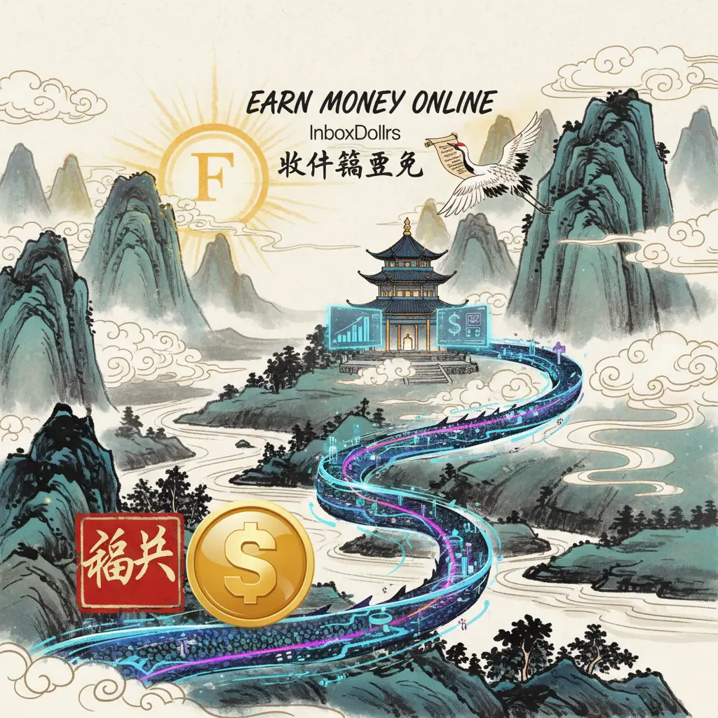 InboxDollars - Forbes