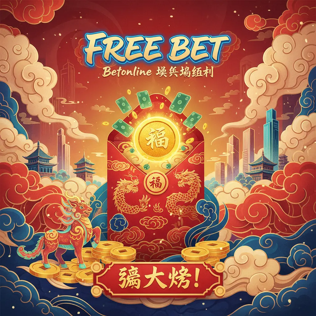 betonline casino bonus - Free