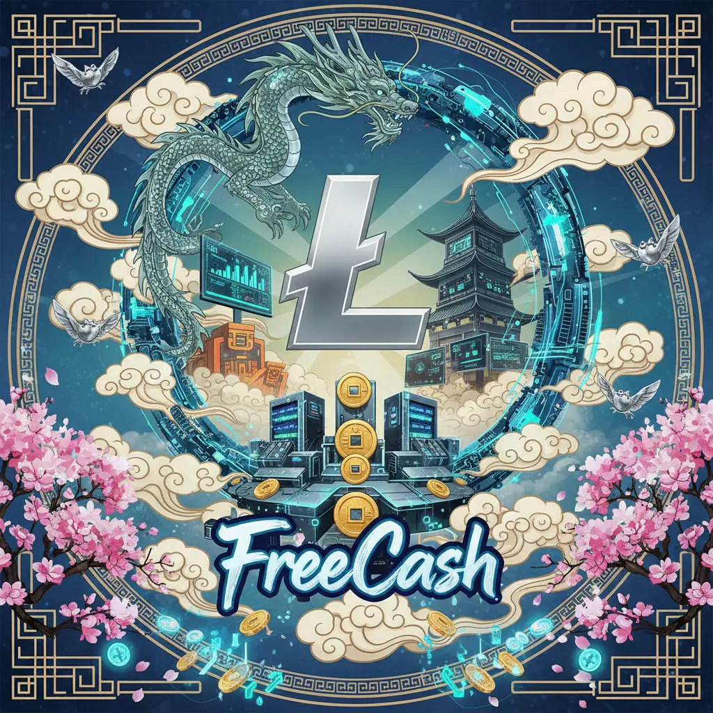 FreeCash - Litecoin