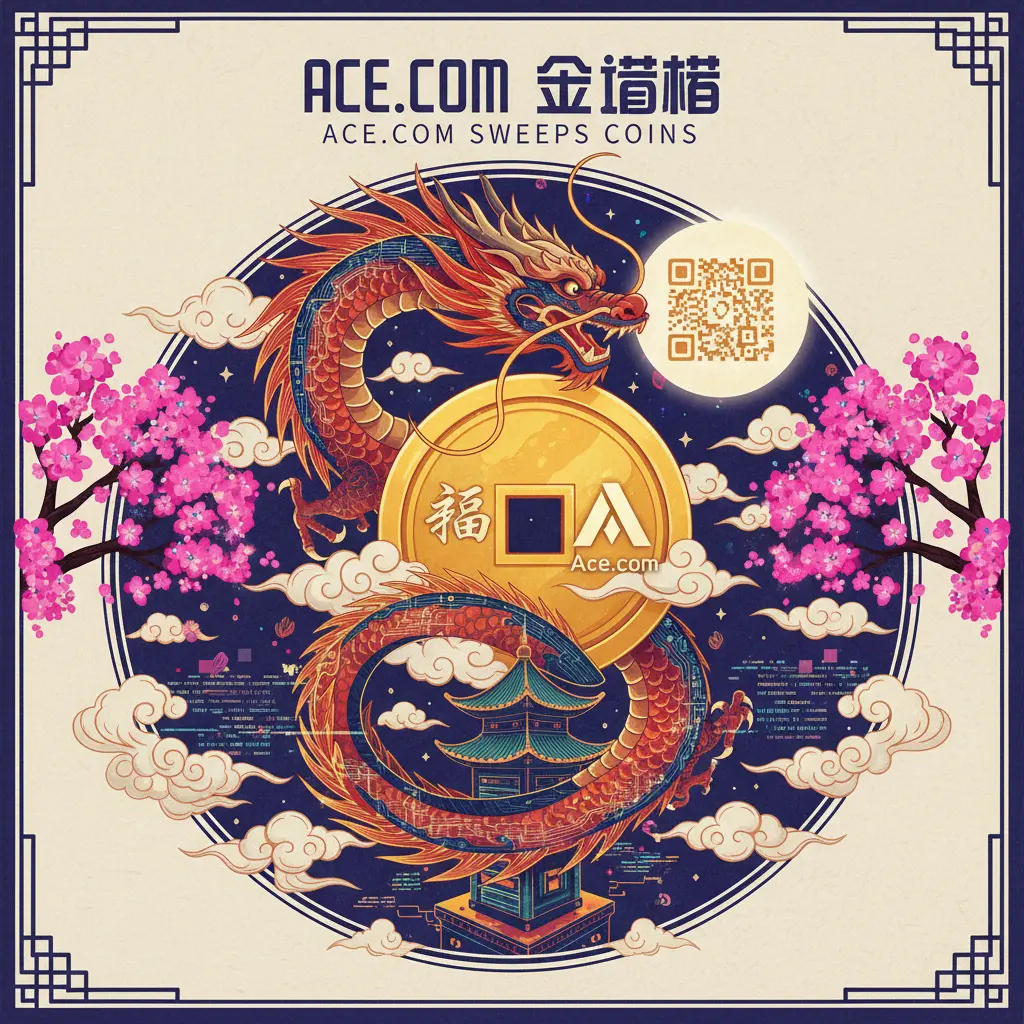 Sweeps Coins - Ace