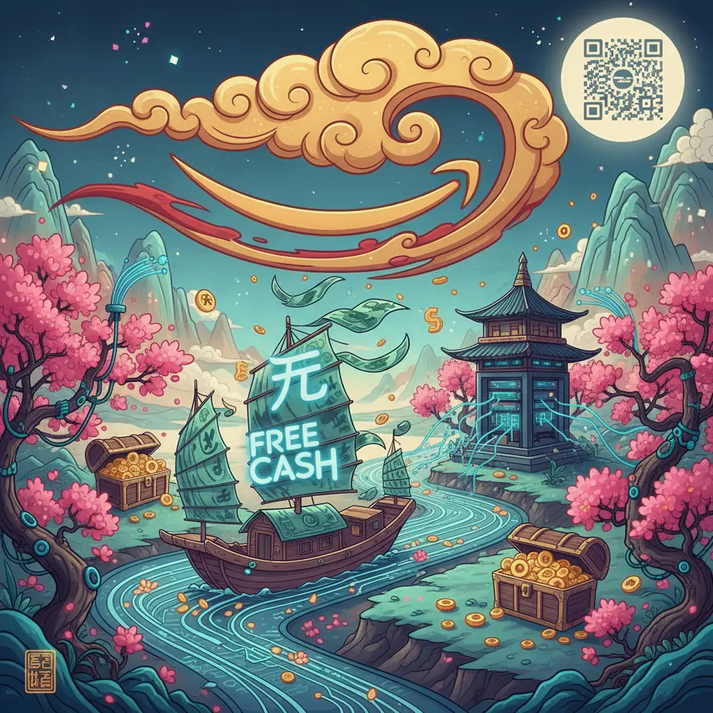 FreeCash - Amazon