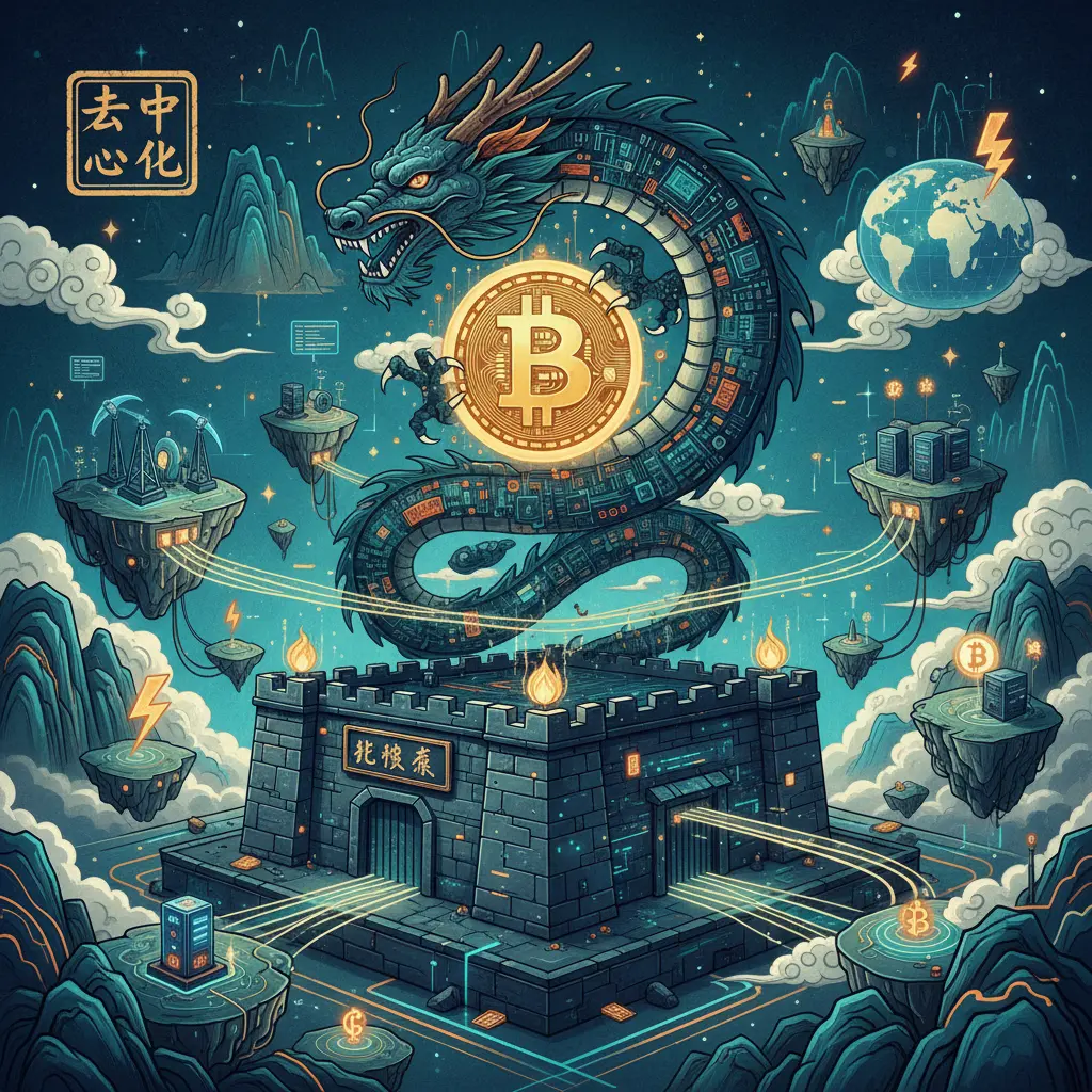 Bitcoin - Bitcoin