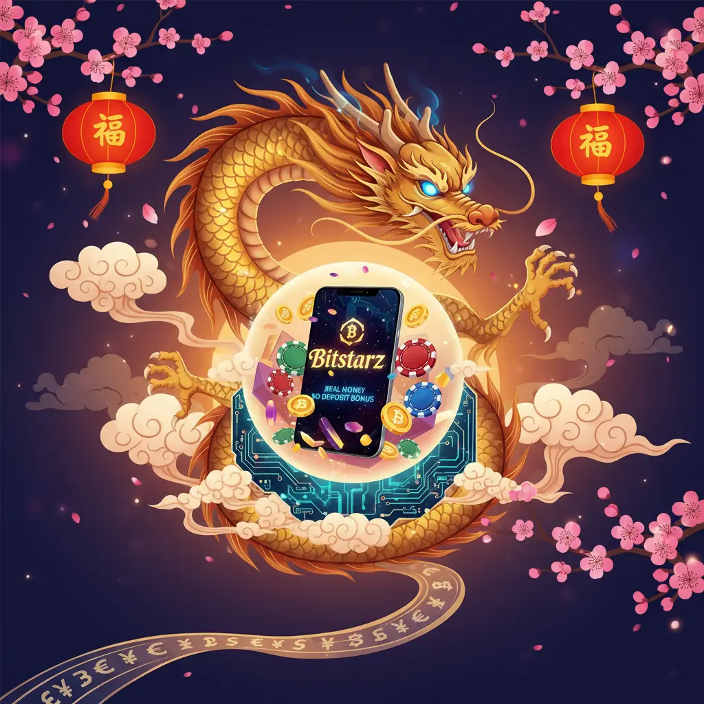 real money no deposit bonus - Bitstarz
