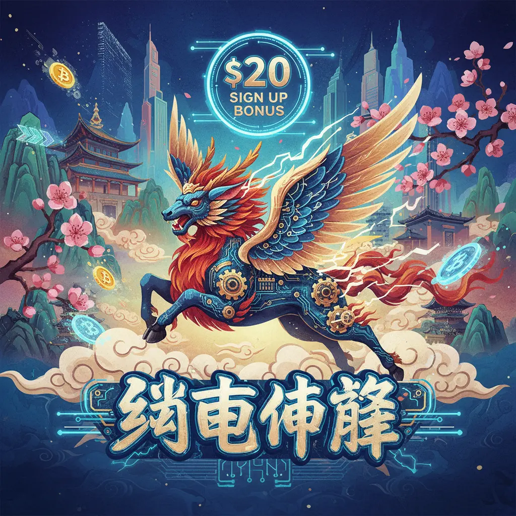 $20 Sign Up Bonus - Blitz