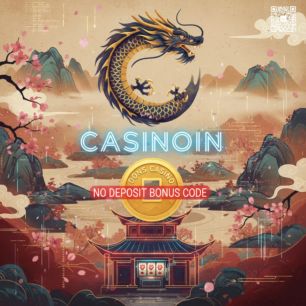 dons casino no deposit bonus code - Casinoin