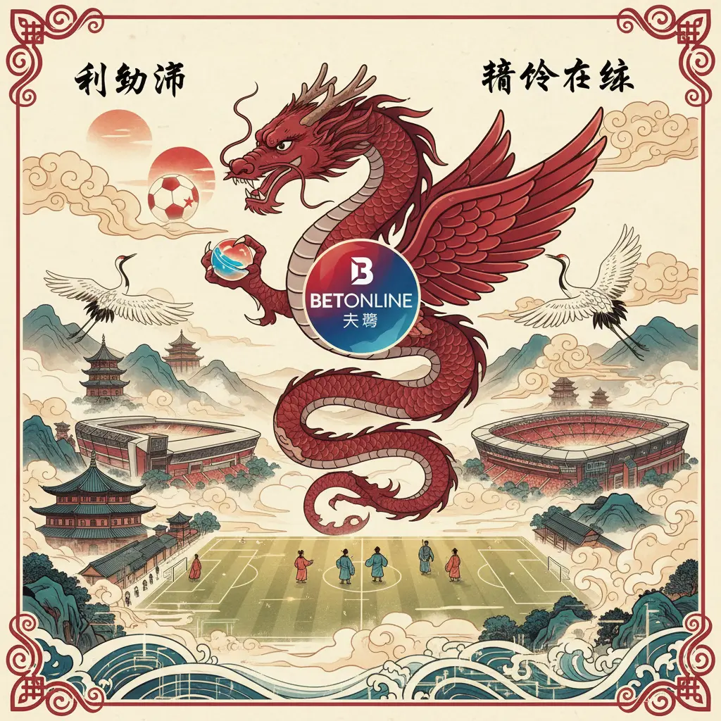 BetOnline - Liverpool